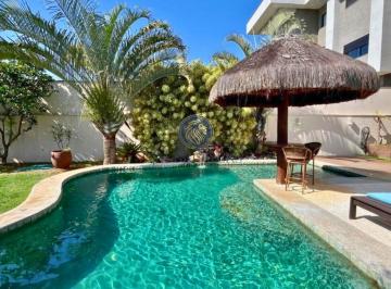 reserva santa maria - piscina · Casa de alto padrão à venda no condomínio Reserva Santa Maria, Granja Viana, 4 quartos, 2 suítes, 7