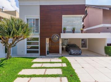 Casa · 359m² · 4 Quartos · 6 Vagas · Casa com 4 dormitórios à venda, 359 m² por R$ 4.000.000,00 - Alphaville 09 - Santana de Parnaíba/SP