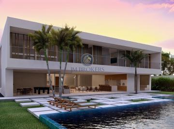 Casa · 1488m² · 6 Quartos · 10 Vagas · Casa com 6 dormitórios à venda, 1488 m² por R$ 35.000.000,00 - Alphaville - Barueri/SP