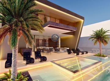 Casa · 1669m² · 6 Quartos · 6 Vagas · Casa com 6 dormitórios à venda, 1669 m² por R$ 45.000.000,00 -  Alphaville - Santana de Parnaíba/SP