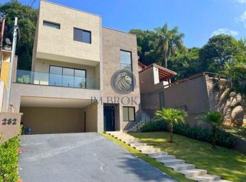Casa · 221m² · 3 Quartos · 4 Vagas · Casa com 3 dormitórios à venda, 221 m² por R$ 1.290.000 - Granja Viana - Itapevi/SP