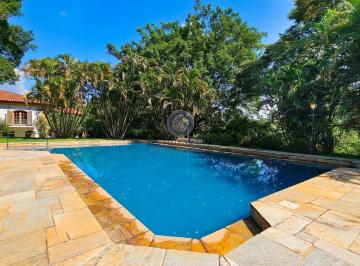 Casa · 777m² · 4 Quartos · 6 Vagas · Casa com 4 dormitórios à venda, 777 m² por R$ 4.900.000,00 - Granja Viana – Granja Velha - Carapicuí