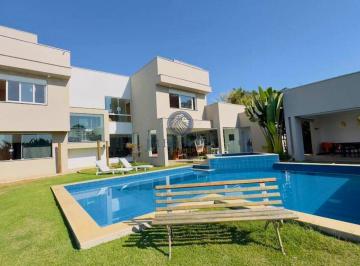 Casa · 664m² · 5 Quartos · 10 Vagas · Casa com 5 dormitórios, 664 m² - venda por R$ 6.800.000 ou aluguel por R$ 25.000/mês - Granja Viana