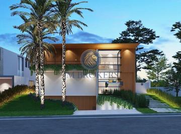 Casa · 604m² · 4 Quartos · 3 Vagas · Casa com 4 dormitórios à venda, 604 m² por R$ 11.800.000 - Alphaville Residencial 2 - Barueri/SP