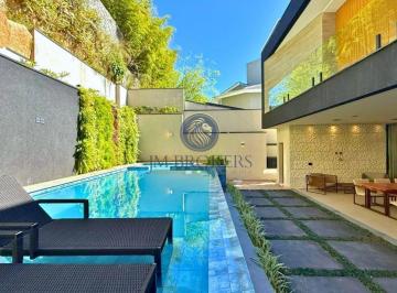 Casa · 530m² · 5 Quartos · 4 Vagas · Casa com 5 dormitórios à venda, 530 m² por R$ 11.500.000,00 - Alphaville 0 - Barueri/SP