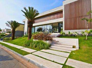Casa · 960m² · 5 Quartos · 8 Vagas · Casa com 5 dormitórios à venda, 960 m² por R$ 32.000.000,00 - Alphaville 01 - Barueri/SP