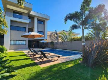 reserva santa maria - área externa · Casa de alto padrão à venda no condomínio Reserva Santa Maria, Granja Viana, 4 suítes, 6 vagas e 580