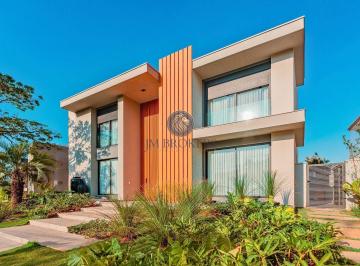 Casa · 962m² · 5 Quartos · 8 Vagas · Casa com 5 dormitórios à venda, 962 m² por R$ 21.800.000,00 - Alphaville 0 - Barueri/SP