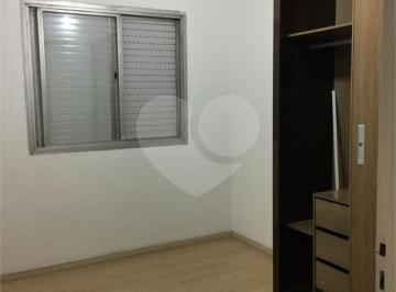 Apartamento de 2 quartos, São Paulo · Apartamento à Venda em Pinheiros.