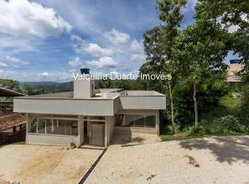 Foto 01 · Casa, Jardins de Petrópolis, Nova Lima, MG