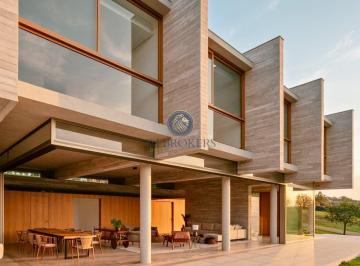 Casa · 1244m² · 6 Quartos · 4 Vagas · Casa com 6 dormitórios à venda, 1244 m² por R$ 23.000.000 - Quinta da Baroneza - Bragança Paulista/S