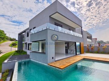 Casa · 500m² · 4 Quartos · 6 Vagas · Casa com 4 dormitórios à venda, 500 m² por R$ 4.800.000,00 - Granja Viana - São Paulo II - Cotia/SP