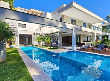 Casa · 1120m² · 6 Quartos · 6 Vagas · Casa com 6 dormitórios, 1120 m² - venda por R$ 15.900.000,00 ou aluguel por R$ 90.000,00/mês - Granj