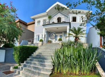 Casa · 492m² · 4 Quartos · 4 Vagas · Casa com 4 dormitórios à venda, 492 m² por R$ 2.750.000,00 - Granja Viana - São Paulo II - Cotia/SP