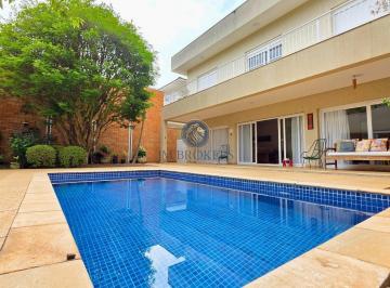 Casa · 400m² · 4 Quartos · 4 Vagas · Casa com 4 dormitórios à venda, 400 m² por R$ 2.850.000,00 - Granja Viana - São Paulo II - Cotia/SP