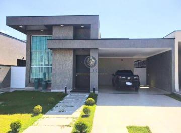 Foto 01 · Vargem Grande Paulista - Casa de alto padrão à venda