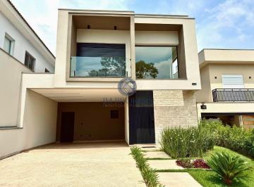 Casa · 212m² · 3 Quartos · 4 Vagas · Casa com 3 dormitórios à venda, 212 m² por R$ 2.340.000,00 - New Ville - Santana de Parnaíba/SP