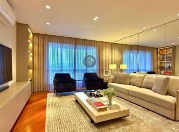 Apartamento · 144m² · 3 Quartos · 2 Vagas · Apartamento com 3 dormitórios à venda, 144 m² por R$ 1.980.000,00 - Edifício De Ville - Barueri/SP