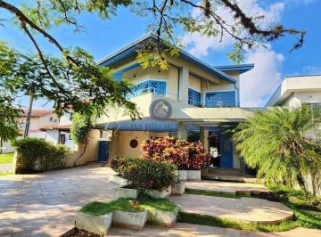 Casa · 553m² · 4 Quartos · 6 Vagas · Casa com 4 dormitórios à venda, 553 m² por R$ 2.295.000,00 - Granja Viana - São Paulo II - Cotia/SP