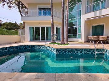 Casa · 500m² · 4 Quartos · 5 Vagas · Casa com 4 dormitórios, 500 m² - venda por R$ 4.200.000,00 ou aluguel por R$ 14.970,00/mês - Granja 