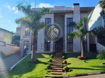 Casa · 600m² · 4 Quartos · 6 Vagas · Casa com 4 dormitórios à venda, 361 m² por R$ 2.900.000 - Parque das Artes - Embu das Artes/SP