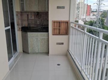 Apartamento de 3 quartos, São Bernardo do Campo · Apartamento de 85 m² com 3 quartos ,no Centro, São Bernardo do Campo