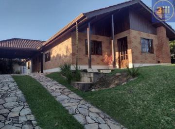 Foto 01 · Casa, Fazenda da Ilha, Embu-guaçu, SP