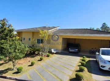 Casa · 860m² · 4 Quartos · 6 Vagas · Casa com 4 dormitórios à venda, 344 m² por R$ 1.990.000 - Parque das Artes - Embu das Artes/SP