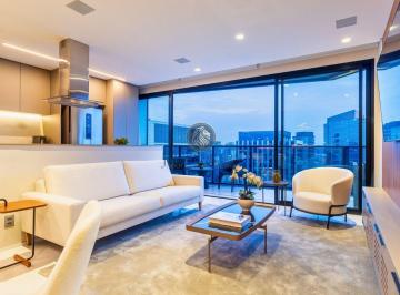 Apartamento · 104m² · 2 Quartos · 2 Vagas · Apartamento Duplex com 2 dormitórios, 104 m² - venda por R$ 5.500.000,00 ou aluguel por R$ 33.078,13