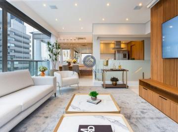 Apartamento · 106m² · 2 Quartos · 2 Vagas · Apartamento Duplex com 2 dormitórios, 106 m² - venda por R$ 4.500.000 ou aluguel por R$ 24.350/mês -