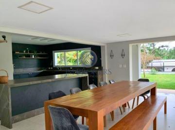 Casa · 337m² · 4 Quartos · 6 Vagas · Casa com 4 dormitórios, 337 m² - venda por R$ 4.090.000,00 ou aluguel por R$ 22.900,00/mês - Granja 