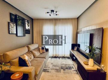 Apartamento Venda de 3 quartos · Apartamento à venda 3 quartos Centro São Bernardo