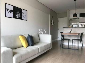 Foto 01 · Apartamento, Botafogo, Campinas, SP
