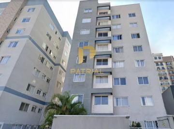 Apartamento · 30m² · 1 Quarto · Apartamento à venda no Portão