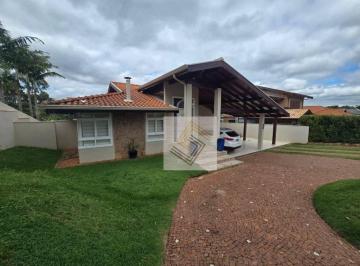 f40bb45b335090bf078e8787557e7da645100c62 · Casa com 3 dormitórios à venda, 250 m² por R$ 2.590.000,00 - Loteamento Alphaville Campinas - Campin