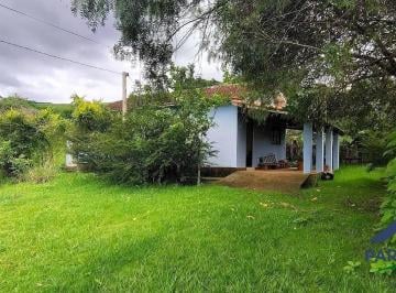 Casa · 70m² · 2 Quartos · Chacrinha no Caminho da Fé — Simplicidade, Natureza e Tranquilidade!