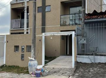 Casa de 3 quartos, Curitiba · Sobrado Triplex no Sítio Cercado – Conforto, Funcionalidade e Excelente Oportunidade