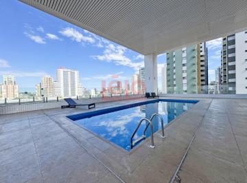 Apartamento · 42m² · 1 Quarto · 1 Vaga · Apartamento 01 quarto - Novo Centro