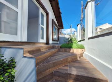 Casa · 110m² · 3 Quartos · 2 Vagas · Casa 3 Quartos com 1 Suíte - Barreiros