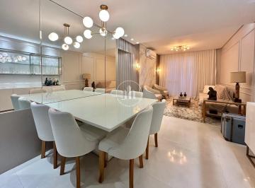 Apartamento · 155m² · 4 Quartos · 2 Vagas · Apartamento 4 Quartos com 4 Suítes e 155m² - Campinas