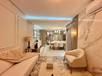 Apartamento · 155m² · 4 Quartos · 2 Vagas · Apartamento 4 Quartos com 4 Suítes e 155m² - Campinas