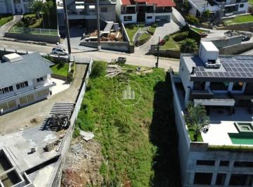 Terreno · 910m² · Terreno 910m² em Condomínio - Roçado
