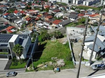 Terreno · Terreno 910m² em Condomínio - Roçado