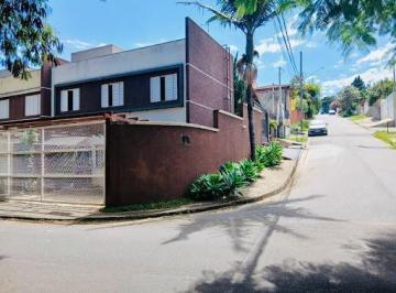 Casa com 3 dormitórios à venda, 90 m² por R$ 660.000 - Jardim Paulista · Casa com 3 dormitórios à venda, 90 m² por R$ 660.000,00 - Jardim Paulista - Atibaia/SP