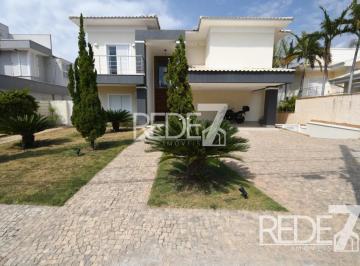 Casa · 1246m² · 5 Quartos · 9 Vagas · CASA RESIDENCIAL em Campinas - São Paulo, Loteamento Alphaville Campinas