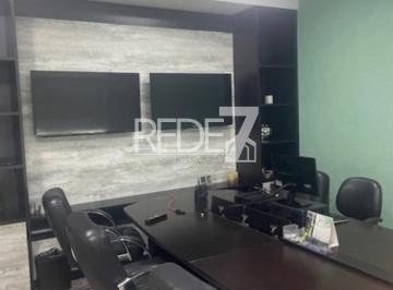 Comercial · 40m² · 1 Vaga · Aluguel de sala comercial em condomínio no bairro Loteamento Alphaville Campinas, Campinas-SP: 1 sal