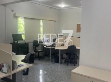Comercial · 40m² · 1 Vaga · Aluguel de sala comercial em condomínio no bairro Loteamento Alphaville Campinas, Campinas-SP: 1 sal