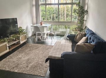 Apartamento · 109m² · 2 Quartos · Apartamento de 2 quartos no Centro de Campinas-SP, com 109m² e 2 banheiros - Ótima oportunidade de i