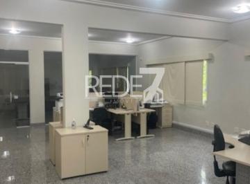 Comercial · 40m² · 1 Vaga · Aluguel de sala comercial em condomínio no bairro Loteamento Alphaville Campinas, Campinas-SP: 1 sal