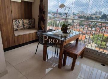Apartamento de 3 quartos, São Bernardo do Campo · Apartamento à venda 3 quartos Anchieta São Bernardo